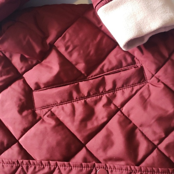 Gap Reversible Bomber jacket - Picture 3 of 5